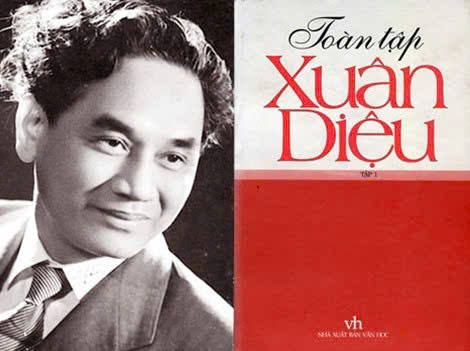 Cảm hứng hiện sinh trong thơ Xuân Diệu